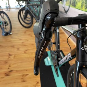 Nowy rower szosowy Merida SCULTURA 400 - VELOPOLIS PROMOCJA RATY 0%