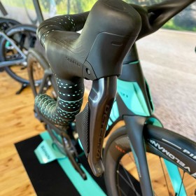 Nowy rower szosowy Bianchi Oltre PRO Di2 Velopolis - PROMOCJA RATY 0%