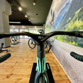 Nowy rower szosowy Bianchi Oltre PRO Di2 Velopolis - PROMOCJA RATY 0%