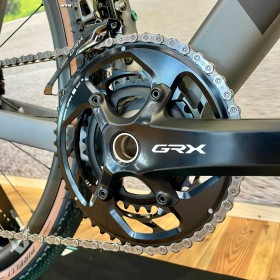Nowy rower gravel Bianchi IMPULSO PRO PROMOCJA RATY 0%