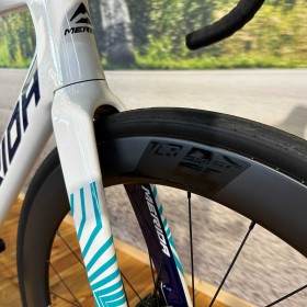 Nowy rower szosowy Merida REACTO 6000 SHIMANO 105 Di2 PROMOCJA RATY 0%