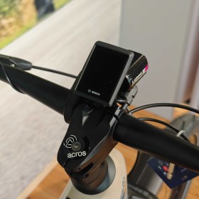Nowy rower elektryczny BIANCHI E-VERTIC FT-Type PROMOCJA RATY 0%