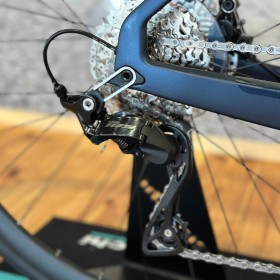 Nowy rower szosowy Merida REACTO 4000 SHIMANO 105 PROMOCJA RATY 0%