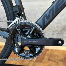 Nowy rower szosowy Merida Scultura Endurance 6000 Di2 PROMOCJA RATY 0%