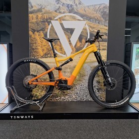 Nowy rower elektryczny Focus JAM 2 6.8 PROMOCJA RATY 0%