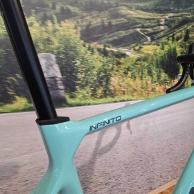Nowy rower szosowy Bianchi Infinito Velopolis PROMOCJA RATY 0%