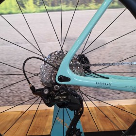 Nowy rower szosowy Bianchi Infinito Velopolis PROMOCJA RATY 0%