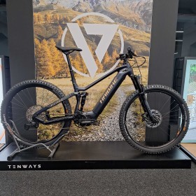 Nowy rower elektryczny Haibike ALLTRAIL 6 PROMOCJA RATY 0%