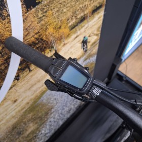 Nowy rower elektryczny Haibike ALLTRAIL 6 PROMOCJA RATY 0%