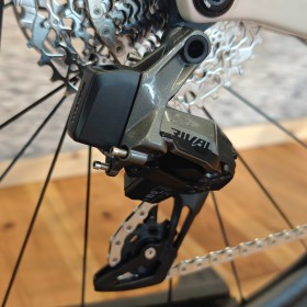 Nowy rower gravel LAPIERRE Crosshill CF 6.0 AXS PROMOCJA RATY 0%
