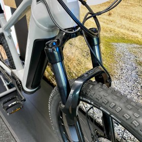 Nowy rower elektryczny Haibike ALLTRACK 7 - PROMOCJA RATY 0%