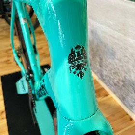 Nowy rower gravel Bianchi IMPULSO COMP Velopolis PROMOCJA RATY 0%