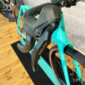 Nowy rower gravel Bianchi IMPULSO COMP Velopolis PROMOCJA RATY 0%