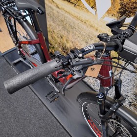 Nowy rower elektryczny Haibike Trekking 11 LOW - PROMOCJA RATY 0%