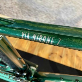 Nowy rower gravel Bianchi Via Nirone Velopolis PROMOCJA RATY 0%