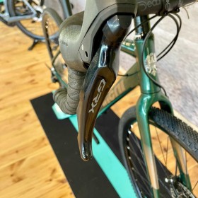 Nowy rower gravel Bianchi Via Nirone Velopolis PROMOCJA RATY 0%