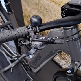 Nowy rower elektryczny RAYMON Tahona Ultra Wave Velopolis RATY 0%