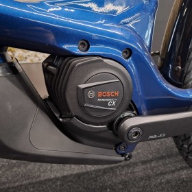 Nowy rower elektryczny Haibike Trekking 8 LOW - PROMOCJA RATY 0%
