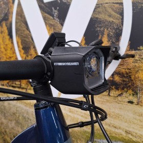 Nowy rower elektryczny Haibike Trekking 8 LOW - PROMOCJA RATY 0%