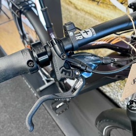 Nowy rower elektryczny Haibike ADVENTR SE - PROMOCJA RATY 0%
