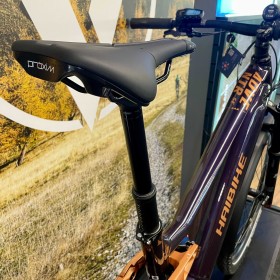 Nowy rower elektryczny Haibike ADVENTR SE - PROMOCJA RATY 0%
