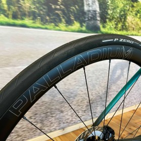 Nowy rower szosowy Bianchi Specialissima PRO Di2 PROMOCJA RATY 0%