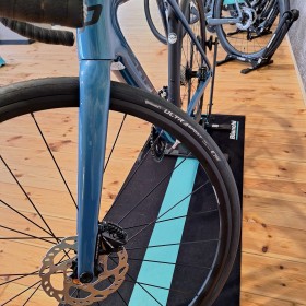 Rower szosowy LAPIERRE Xelius SL 5.0 roz. S Velopolis PROMOCJA RATY 0%