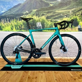 Nowy rower szosowy Bianchi Specialissima PRO Di2 PROMOCJA RATY 0%