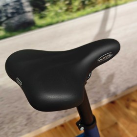 Nowy rower elektryczny WINORA Yucatan X8 Darkblue Low PROMOCJA RATY 0%