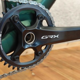 Nowy rower gravel Bianchi Arcadex PRO GRX Velopolis PROMOCJA RATY 0%