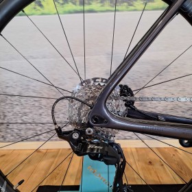Nowy rower szosowy Bianchi Infinito Velopolis PROMOCJA RATY 0%