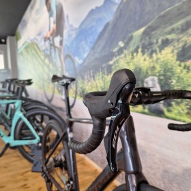 Nowy rower szosowy Bianchi Infinito Velopolis PROMOCJA RATY 0%