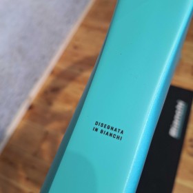 Nowy rower gravel Bianchi IMPULSO RC FORCE AXS PROMOCJA RATY 0%