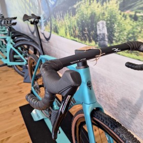 Nowy rower gravel Bianchi IMPULSO RC FORCE AXS PROMOCJA RATY 0%
