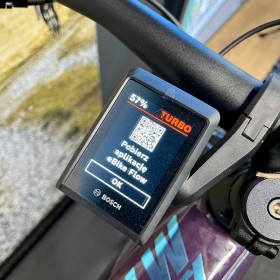 Nowy rower elektryczny Haibike AllMtn CF11 - PROMOCJA - VELOPOLIS