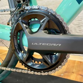 Nowy rower szosowy Bianchi Infinito Ultegra Di2 PROMOCJA RATY 0%