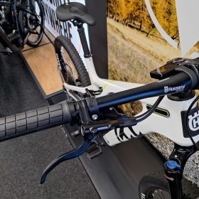 Nowy rower elektryczny Husqvarna Light Cross LC4 PROMOCJA RATY 0%
