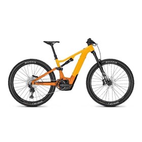 Rower elektryczny FOCUS JAM2 6.8 750WH roz. S/M/XL Raty 0%
