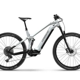 Haibike Alltrail 7 rozm. M/L 720Wh Yamaha X3 85Nm SRAM EAGLE! RATY0%!