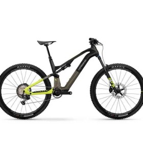 Rower elektryczny Haibike LYKE CF 11 - 19,5kg Raty 0%