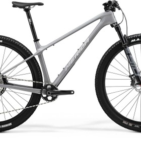 Rower MTB górski MERIDA BIG NINE XT roz L i XL nowość 2024 ! Raty 0%