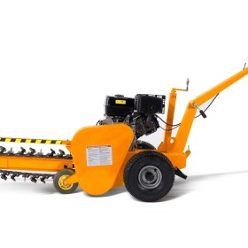Nowa Koparka Łańcuchowa Briggs & Stratton 14KM 60cm jak Lumag