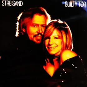 Polecam Fantastyczny Album CD Barbara Streisand -Barry Gibb -Bee Gees