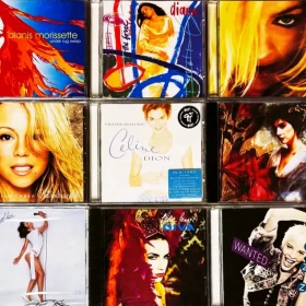 Polecam Fantastyczny Album CD Barbara Streisand -Barry Gibb -Bee Gees