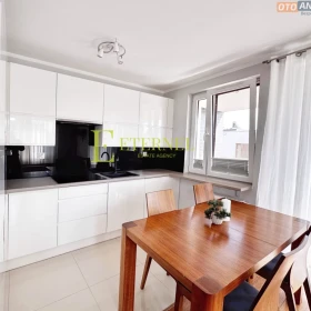 Kraków – 3 pokojowy apartament na sprzedaż na kameralnym osiedlu – 59,5 m2