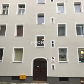 Mikrokawalerka Szczecin centrum