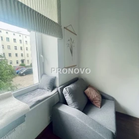 Mikrokawalerka Szczecin centrum