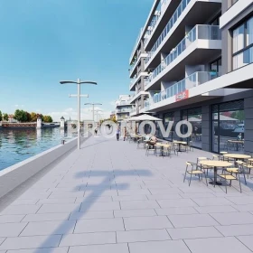 wyjątkowe apartamenty Nad Odrą