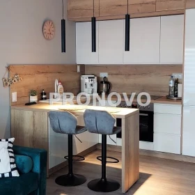 apartament 2 pokoje Dziwnówek