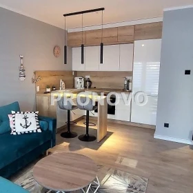 apartament 2 pokoje Dziwnówek
